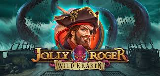 Jolly Roger - Pirate adventure slot with ships, treasure maps and nautical themes